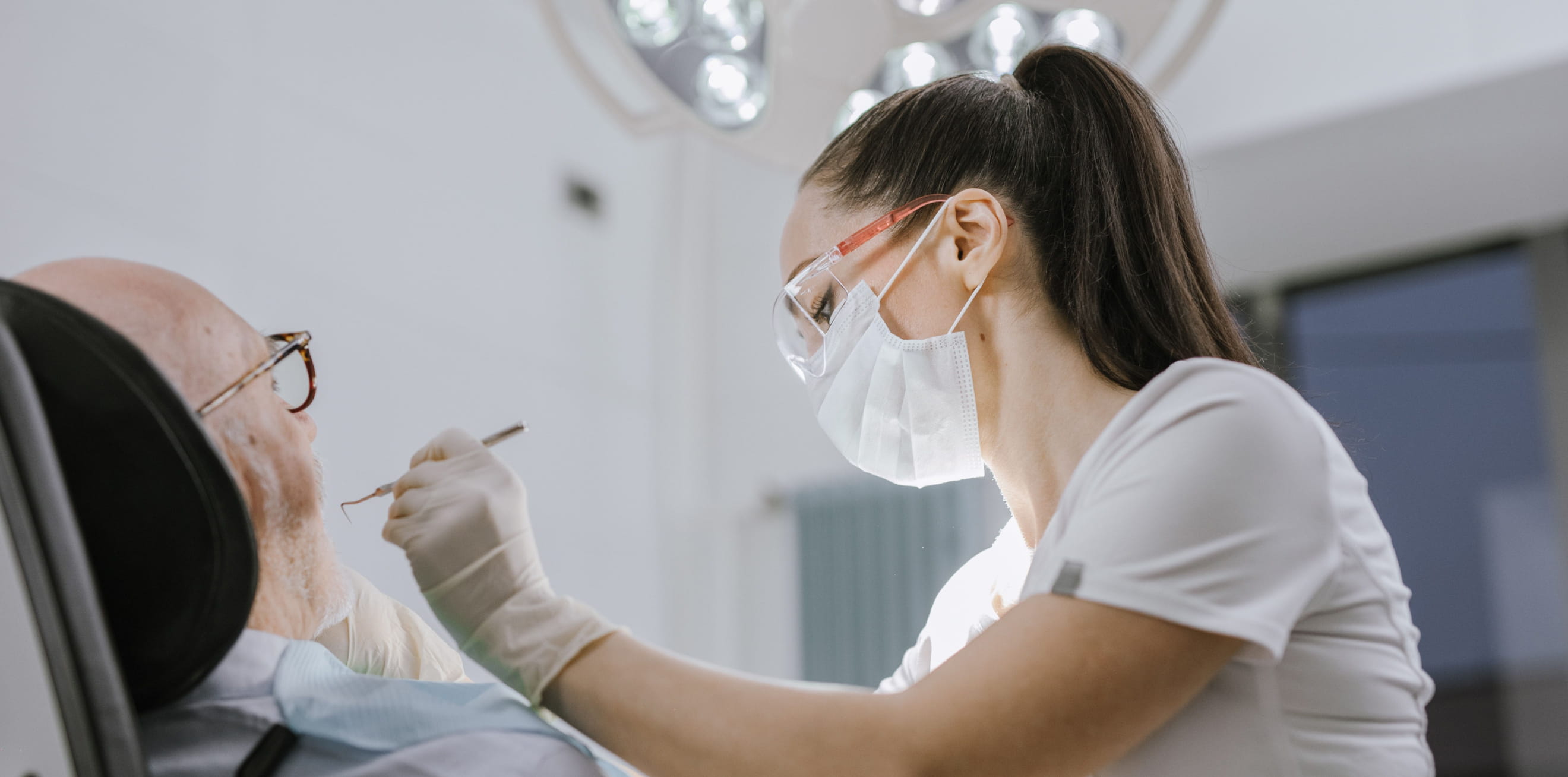 dentist-at-work